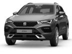 Seat Ateca - fotka číslo 0