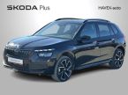 Škoda Kamiq - fotka číslo 0