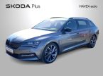 Škoda Superb - fotka číslo 0