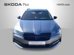 Škoda Superb - fotka číslo 3