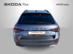 Škoda Superb - fotka číslo 39