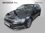 Škoda Superb - fotka číslo 0