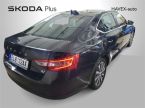 Škoda Superb - fotka číslo 1