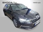 Škoda Superb - fotka číslo 2