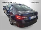 Škoda Superb - fotka číslo 3