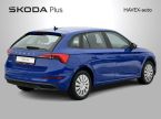 Škoda Scala - fotka číslo 1