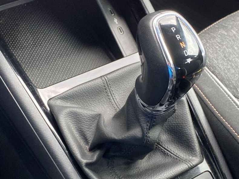 Škoda Kamiq - hlavní fotka