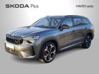 Škoda Kodiaq - fotka číslo 0
