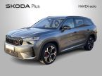 Škoda Kodiaq - fotka číslo 4