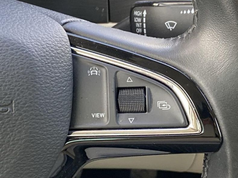 Škoda Superb - hlavní fotka