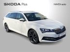 Škoda Superb - fotka číslo 32