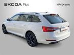 Škoda Superb - fotka číslo 34