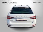 Škoda Superb - fotka číslo 35