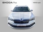 Škoda Superb - fotka číslo 3