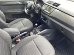 Škoda Fabia - fotka číslo 9