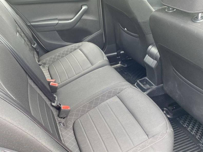 Škoda Fabia - hlavní fotka