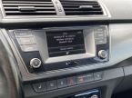 Škoda Fabia - fotka číslo 12