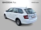 Škoda Fabia - fotka číslo 27