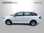 Škoda Fabia - fotka číslo 2