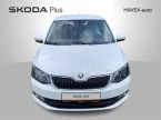 Škoda Fabia - fotka číslo 3