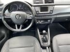 Škoda Fabia - fotka číslo 4
