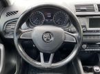 Škoda Fabia - fotka číslo 5