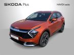 Kia Sportage - fotka číslo 0