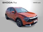 Kia Sportage - fotka číslo 27