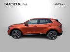 Kia Sportage - fotka číslo 2