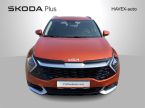 Kia Sportage - fotka číslo 3