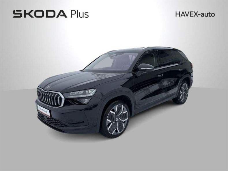 Škoda Kodiaq - hlavní fotka inzerátu