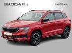 Škoda Karoq - fotka číslo 0