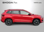 Škoda Karoq - fotka číslo 2