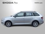 Škoda Fabia - fotka číslo 2