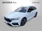 Škoda Octavia - fotka číslo 0