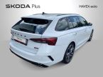 Škoda Octavia - fotka číslo 1