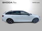 Škoda Octavia - fotka číslo 2