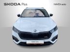 Škoda Octavia - fotka číslo 3