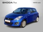 Suzuki Swift - fotka číslo 0