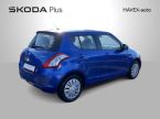 Suzuki Swift - fotka číslo 1