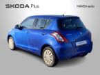 Suzuki Swift - fotka číslo 23