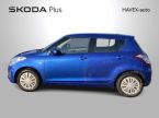 Suzuki Swift - fotka číslo 24