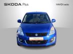Suzuki Swift - fotka číslo 3
