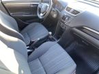 Suzuki Swift - fotka číslo 8