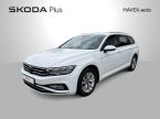Volkswagen Passat - fotka číslo 0