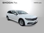 Volkswagen Passat - fotka číslo 30