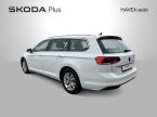 Volkswagen Passat - fotka číslo 31