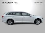Volkswagen Passat - fotka číslo 32