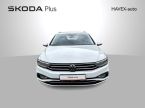 Volkswagen Passat - fotka číslo 3
