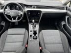Volkswagen Passat - fotka číslo 4